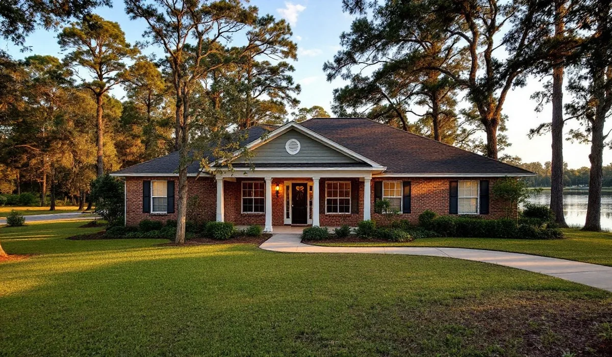 Gutter Guards in Jacksonville